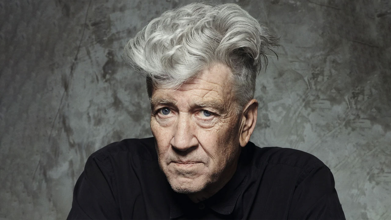 David Lynch death