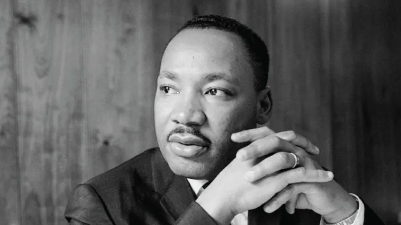 Martin Luther King Day 2025