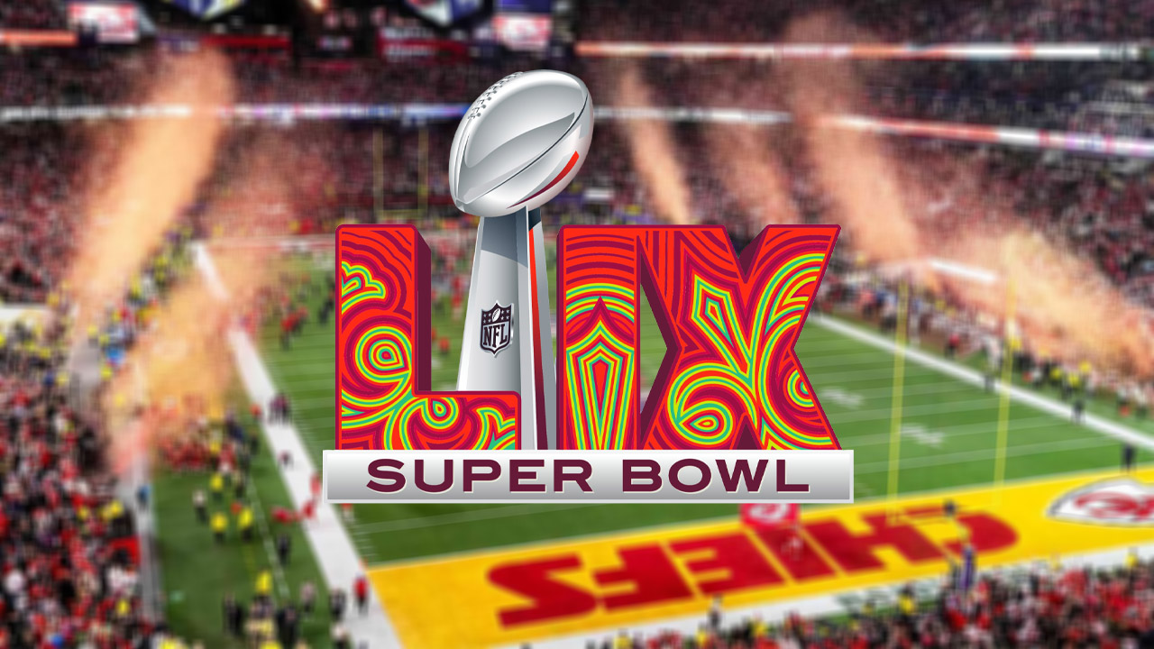 Super Bowl 2025: Chiefs and Eagles Battle for Glory